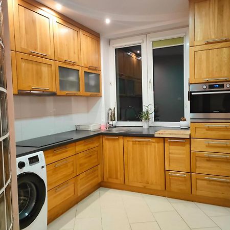 Apartament Przy Operze Białystok Eksteriør billede