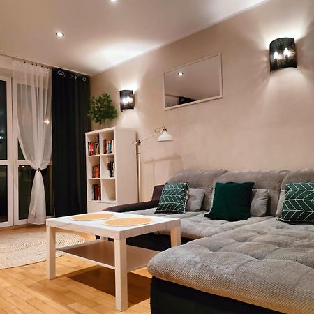 Apartament Przy Operze Białystok Eksteriør billede