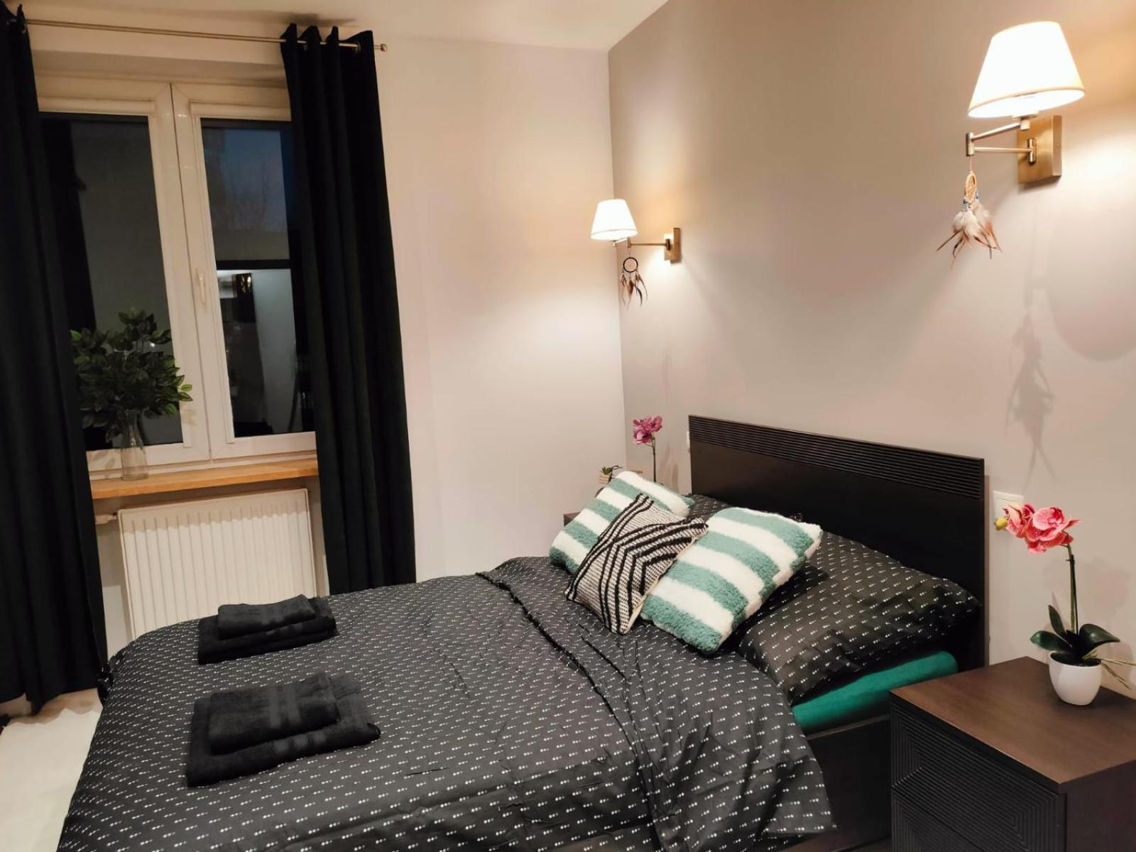Apartament Przy Operze Białystok Eksteriør billede