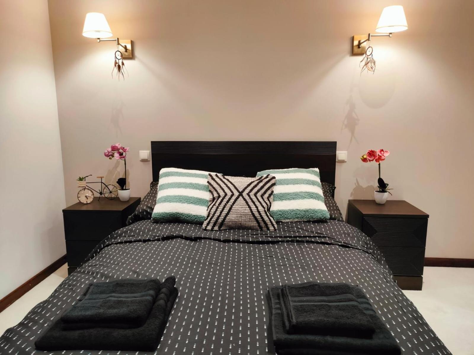 Apartament Przy Operze Białystok Eksteriør billede