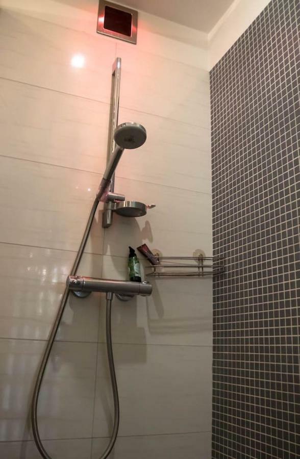 Apartament Przy Operze Białystok Eksteriør billede